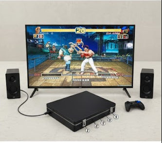 Pandora Laptop Arcade 29.800 / 36800 wifi 3D