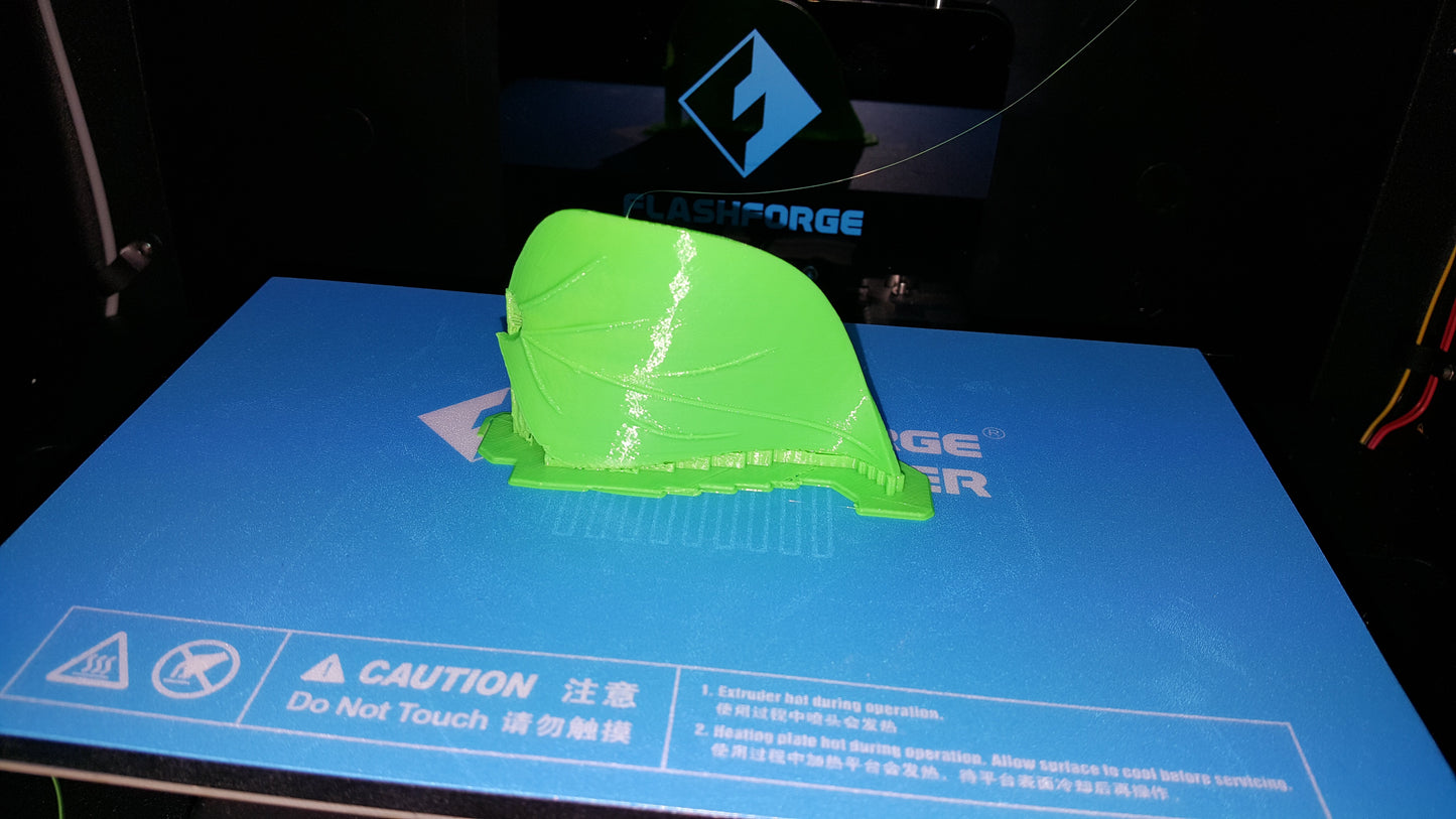 Rosa Eterna 3D Stampata – Decorazione Romantica con Design Moderno