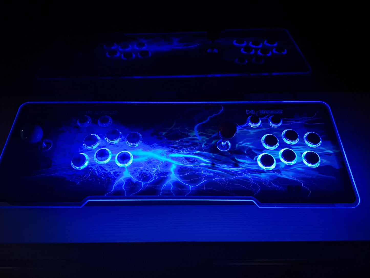 Pandora Box Game Arcade